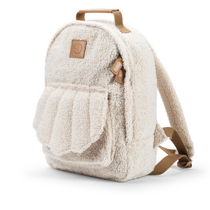 BackPack MIDI - White Boucle
