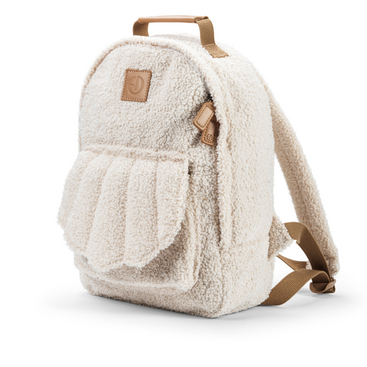 BackPack MIDI - White Boucle
