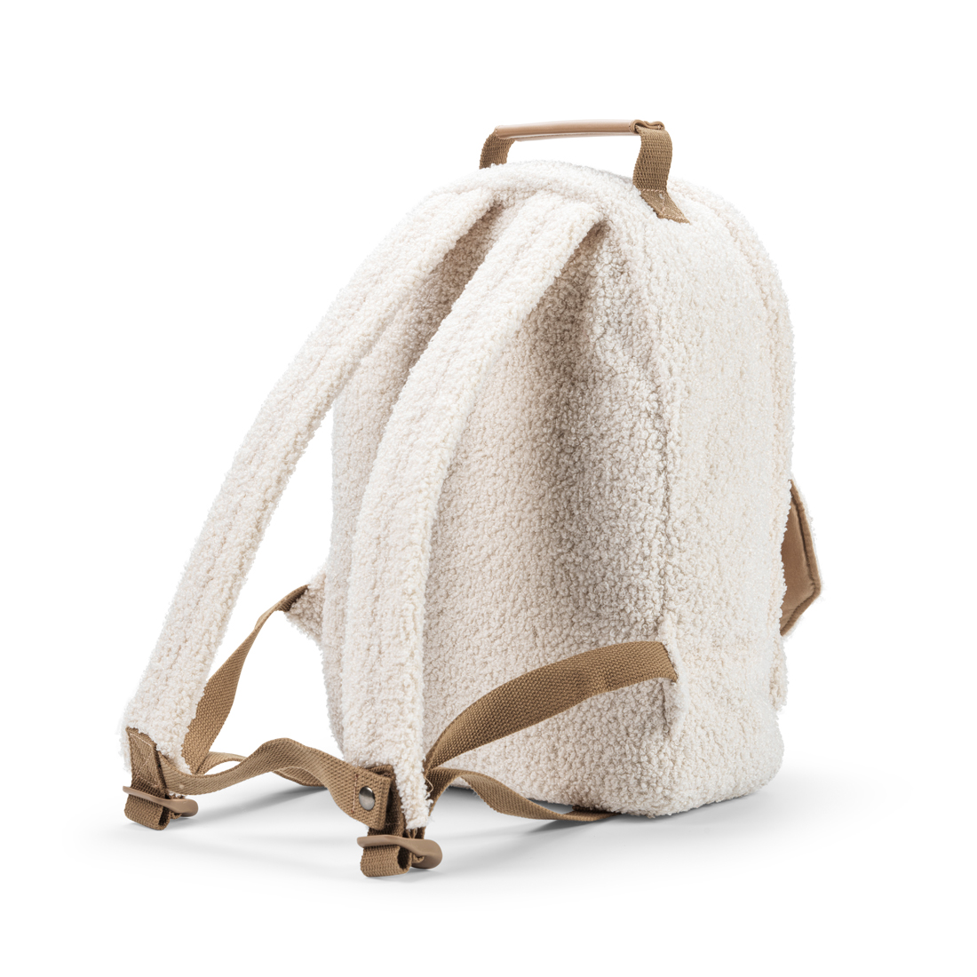 BackPack MIDI - White Boucle