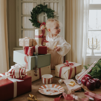 Porcelain Dinner Set - Bunny Darling