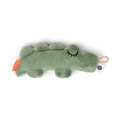 Done by Deer Tiny Sensory Rattle -Croco
