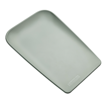 Leander Matty Mini Change Mat - Cappuccino