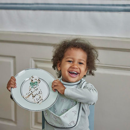 Porcelain Dinner Set - Darling Dalmatians