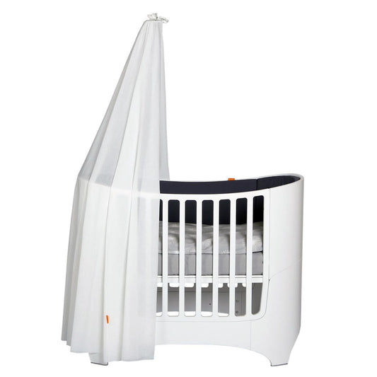 Leander Classic Cot Canopy-white