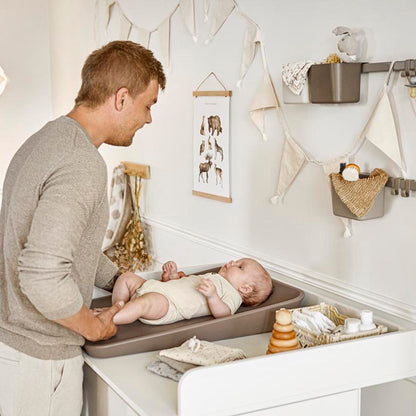 Leander Matty Change Mat