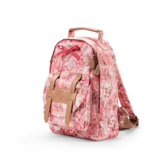 Elodie BackPack Mini - River Rose