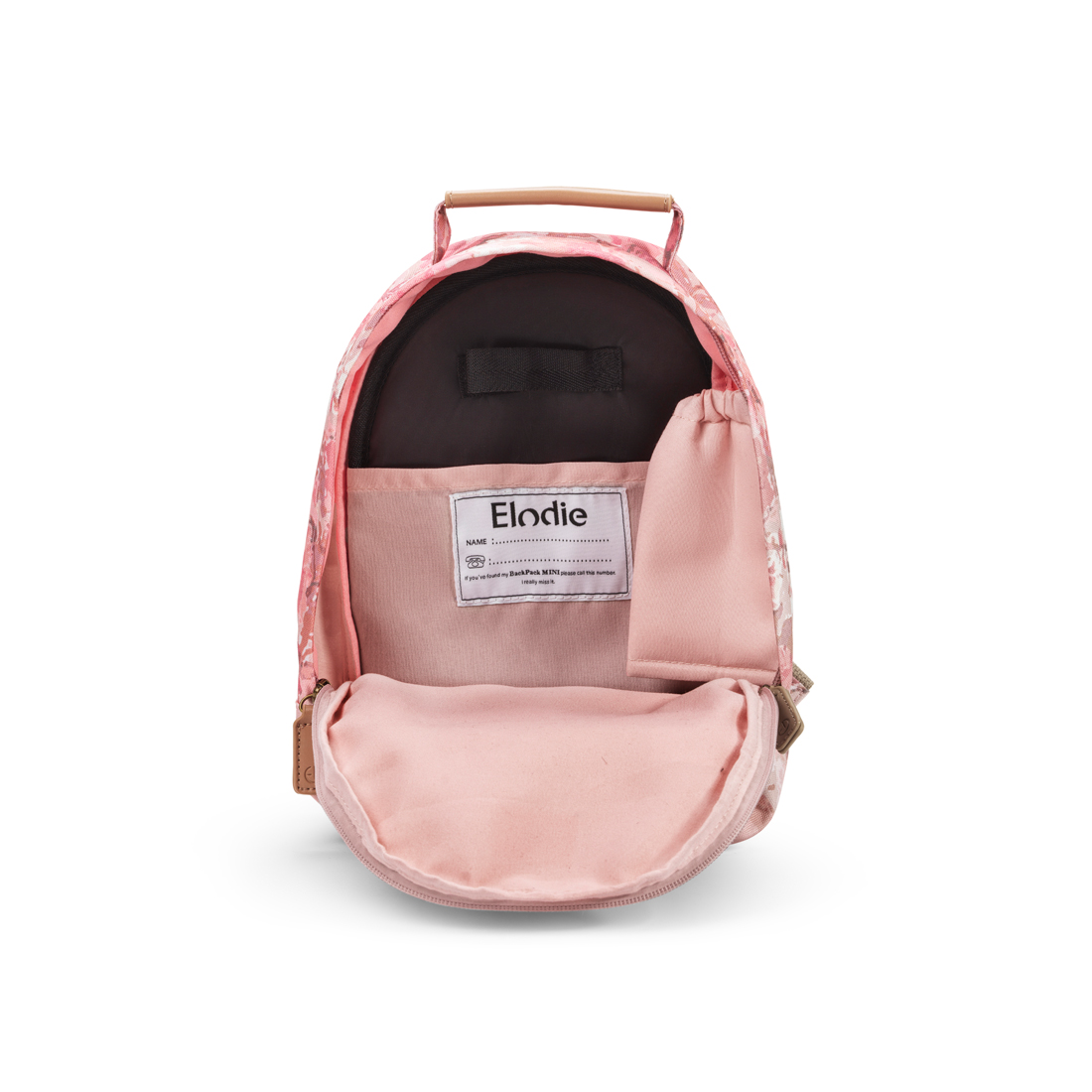 Elodie BackPack Mini - River Rose