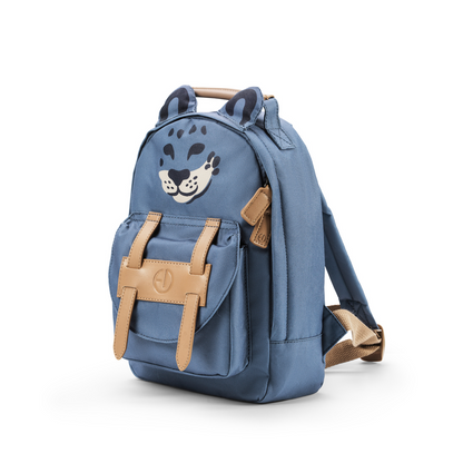 Elodie BackPack Mini - Garden Leo