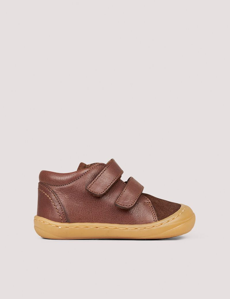 Everyday shoe Velcro Teddy