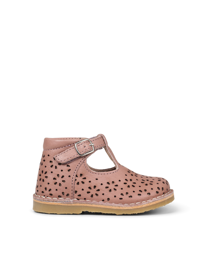 T-BAR FLOWER - Old Rose