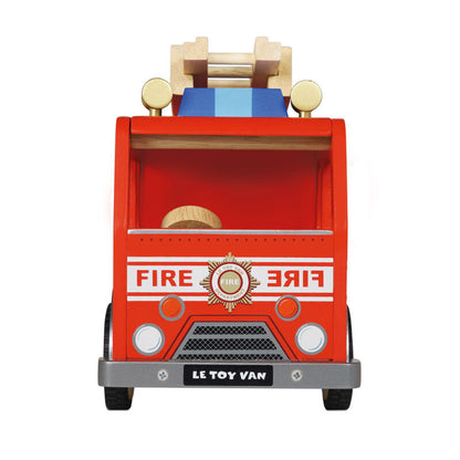 Fire Engine Set