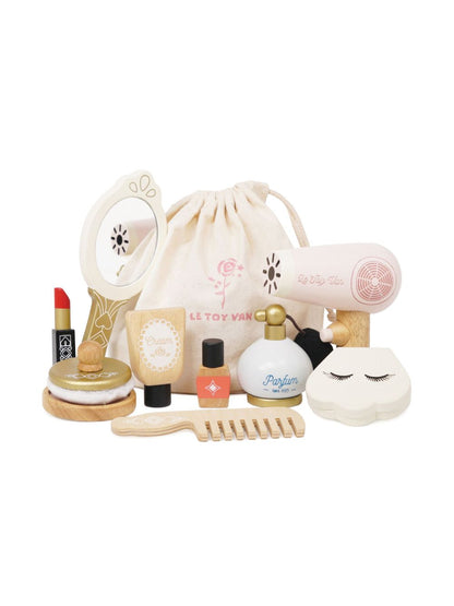 Vanity Star Beauty Kit - 11 Piece
