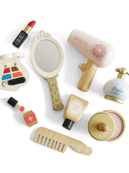 Vanity Star Beauty Kit - 11 Piece