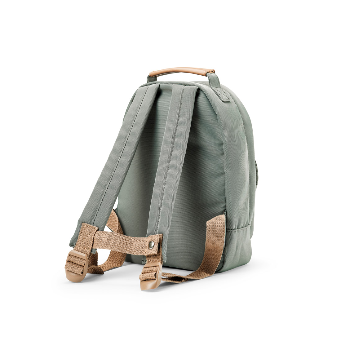 Elodie BackPack Mini - Hazy Jade