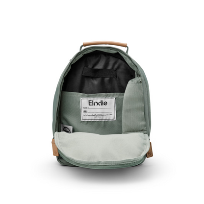 Elodie BackPack Mini - Hazy Jade