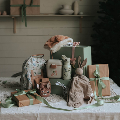 Elodie BackPack Mini - Fairtytale Forest