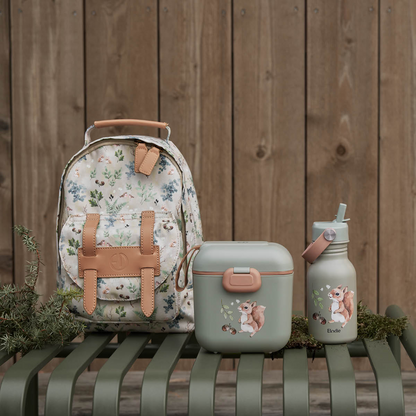 Elodie BackPack Mini - Fairtytale Forest