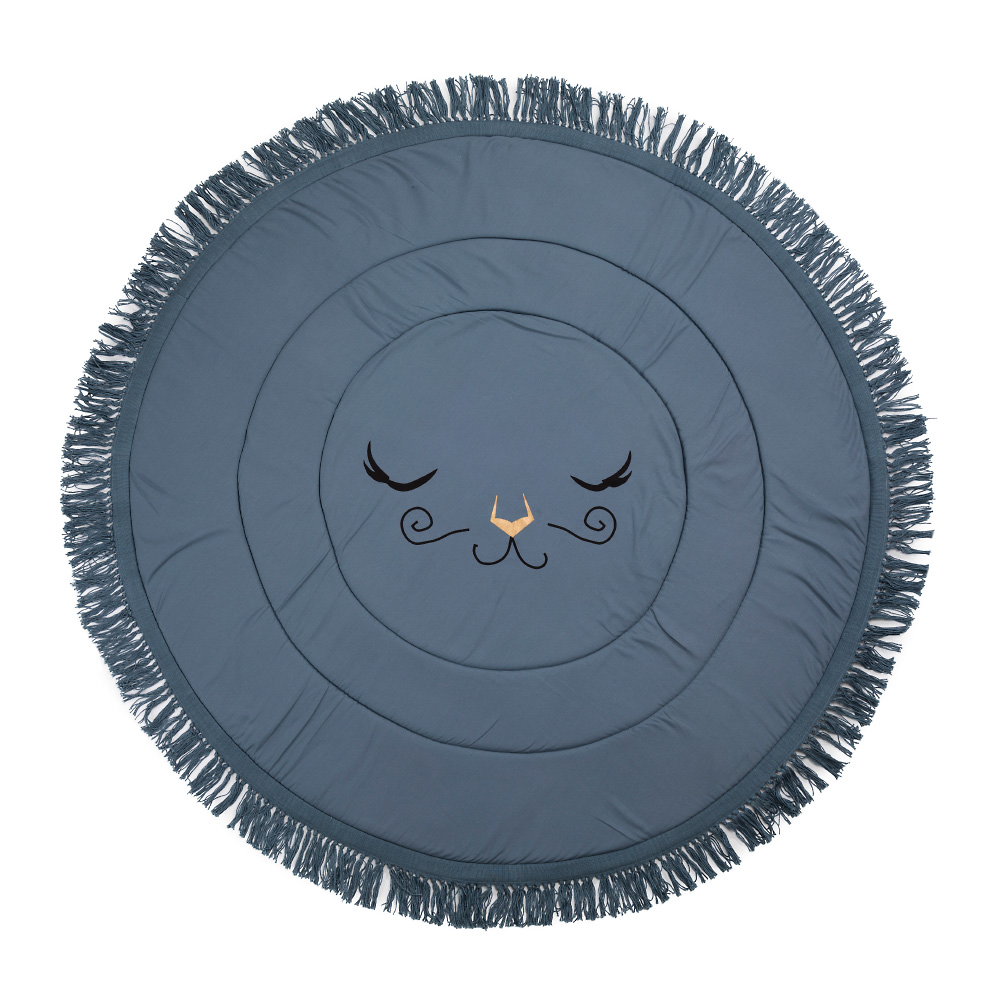 PlayMat - Tender Blue