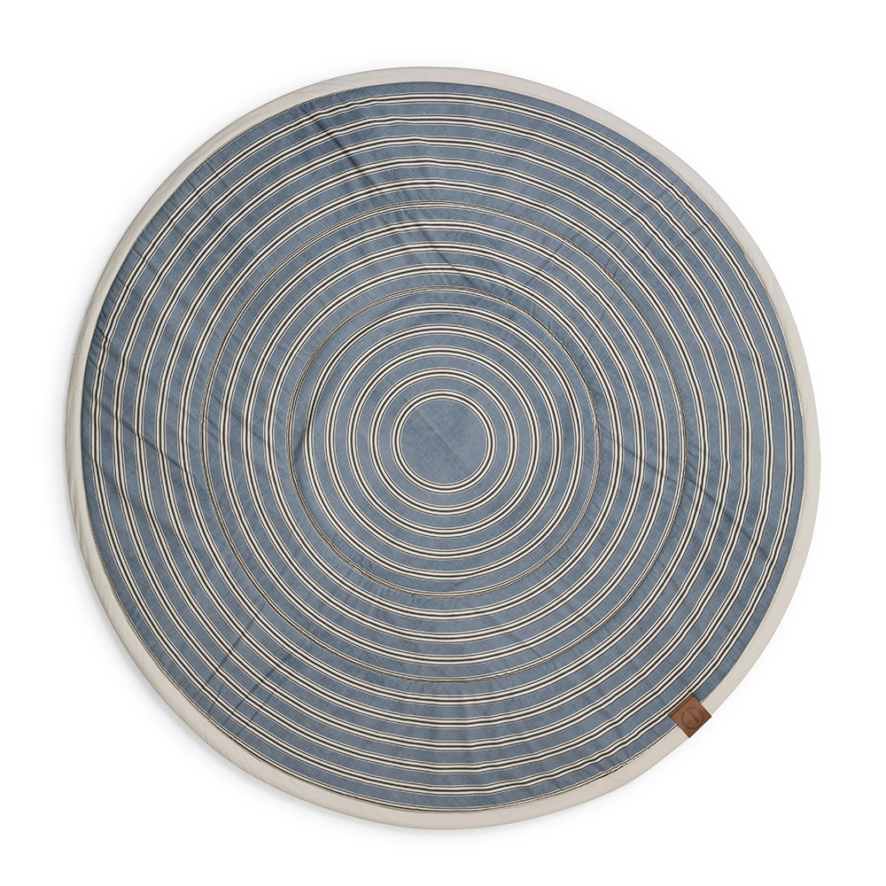 PlayMat - Sandy Stripe