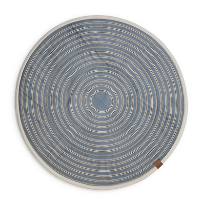 PlayMat - Sandy Stripe