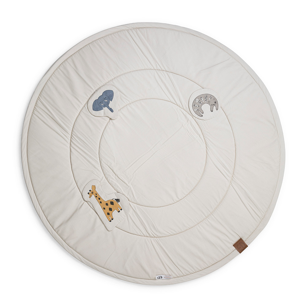 PlayMat - Sandy Stripe