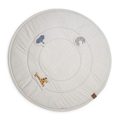 PlayMat - Sandy Stripe