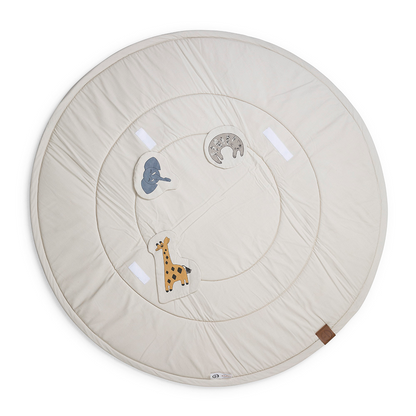 PlayMat - Sandy Stripe