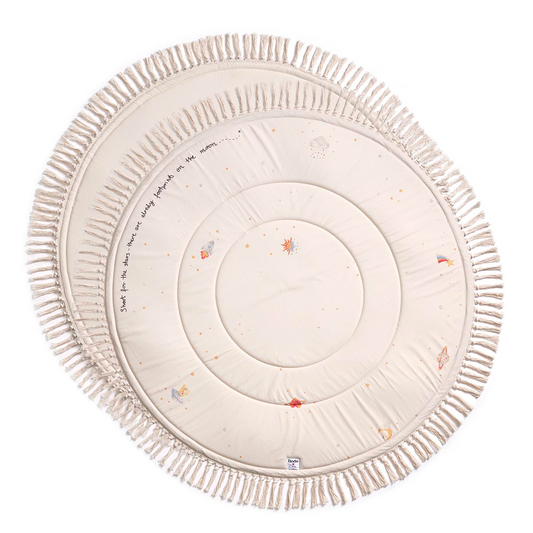 PlayMat - Playground Spaceland