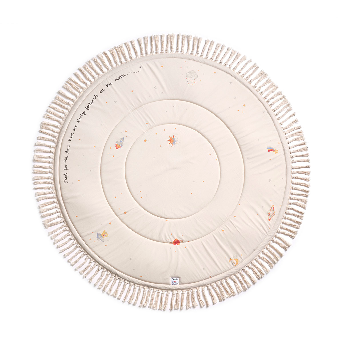 PlayMat - Playground Spaceland