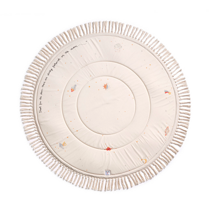 PlayMat - Playground Spaceland