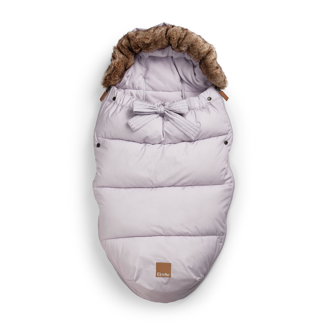 Footmuff - Lavender Love