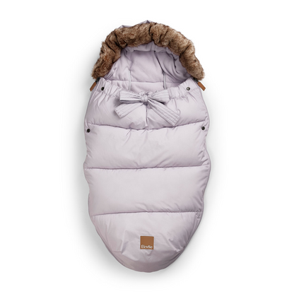 Footmuff - Lavender Love