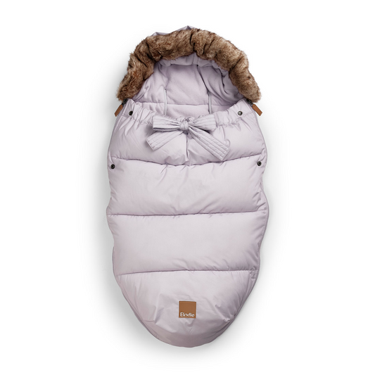 Footmuff - Lavender Love