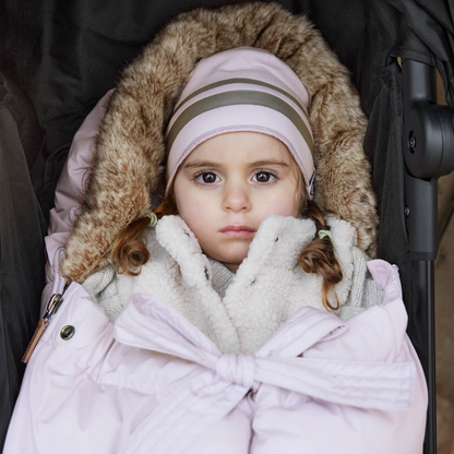 Footmuff - Lavender Love