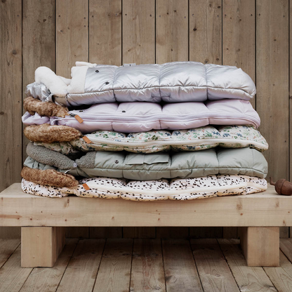 Footmuff - Lavender Love