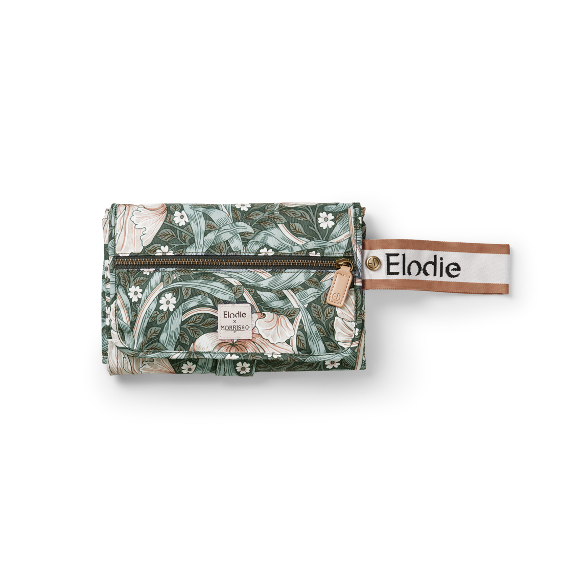 Elodie Portable Changing Pad - Pimpernel