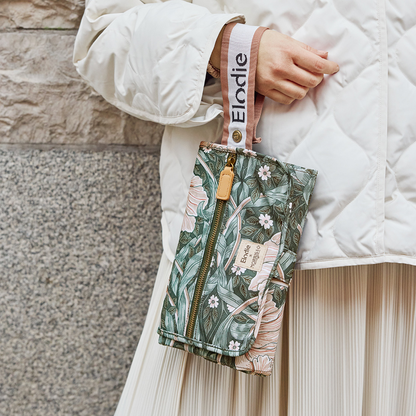 Elodie Portable Changing Pad - Pimpernel