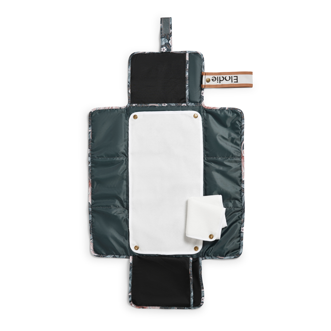 Elodie Portable Changing Pad - Pimpernel