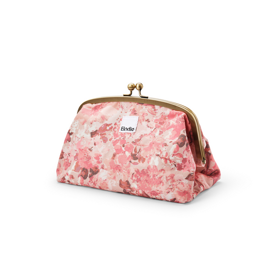 Toiletry Bag Zip&Go™ - River Rose