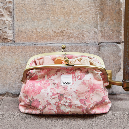 Toiletry Bag Zip&Go™ - River Rose