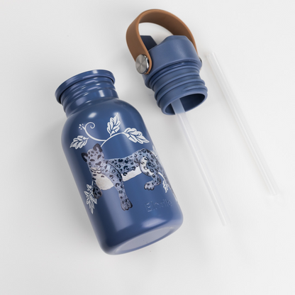 Water Bottle - Garden Leo