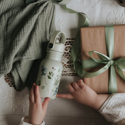 Water Bottle - Fairytale Forest