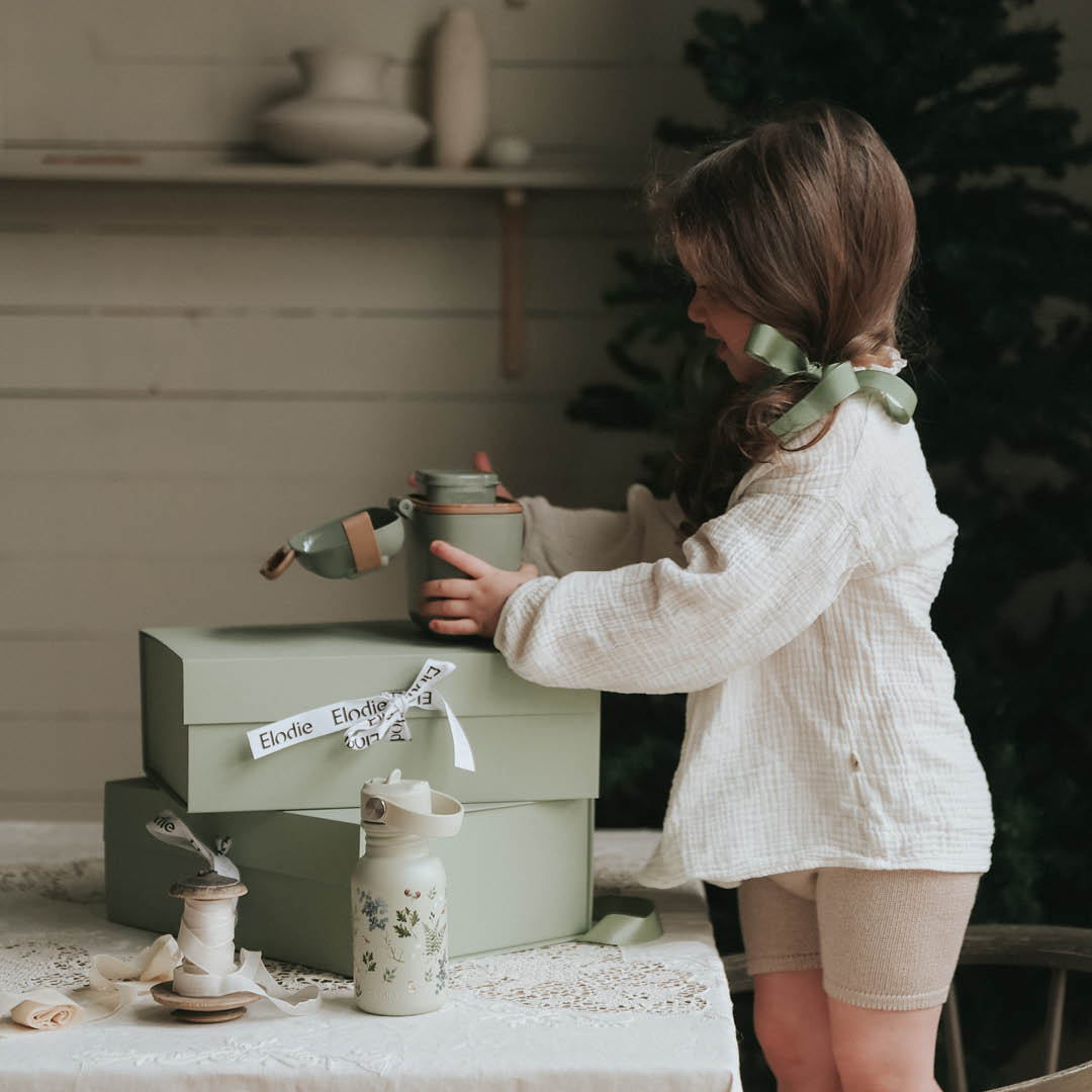 Water Bottle - Fairytale Forest