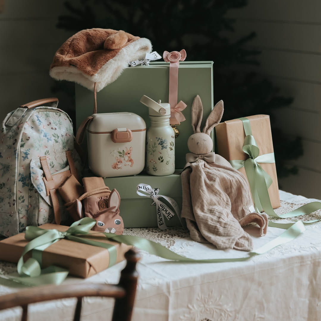 Water Bottle - Fairytale Forest