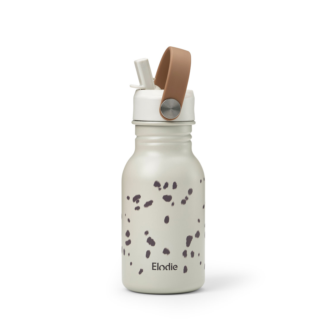 Water Bottle - Dalmatian Dots