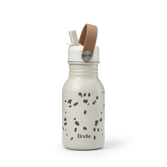 Water Bottle - Dalmatian Dots