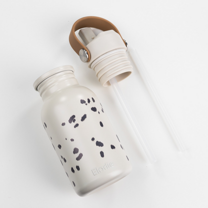 Water Bottle - Dalmatian Dots