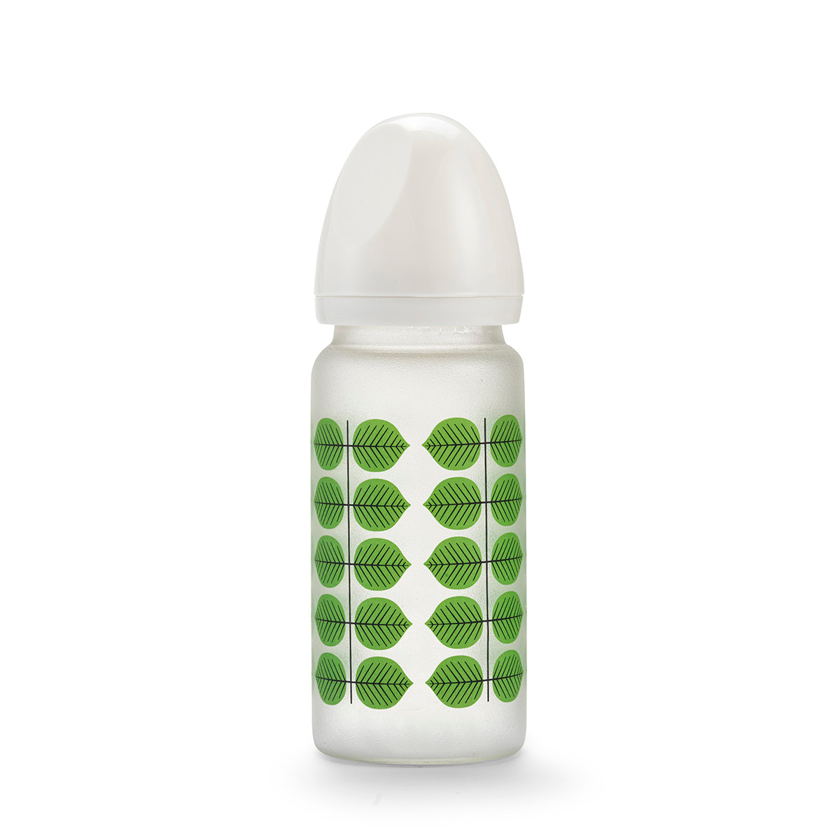 Glass Feeding Bottle - Berså