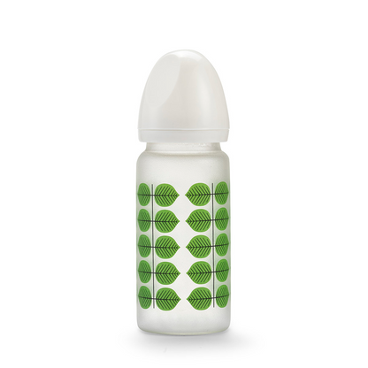 Glass Feeding Bottle - Berså