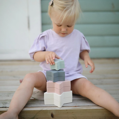 Mushie Nesting Star( Original)